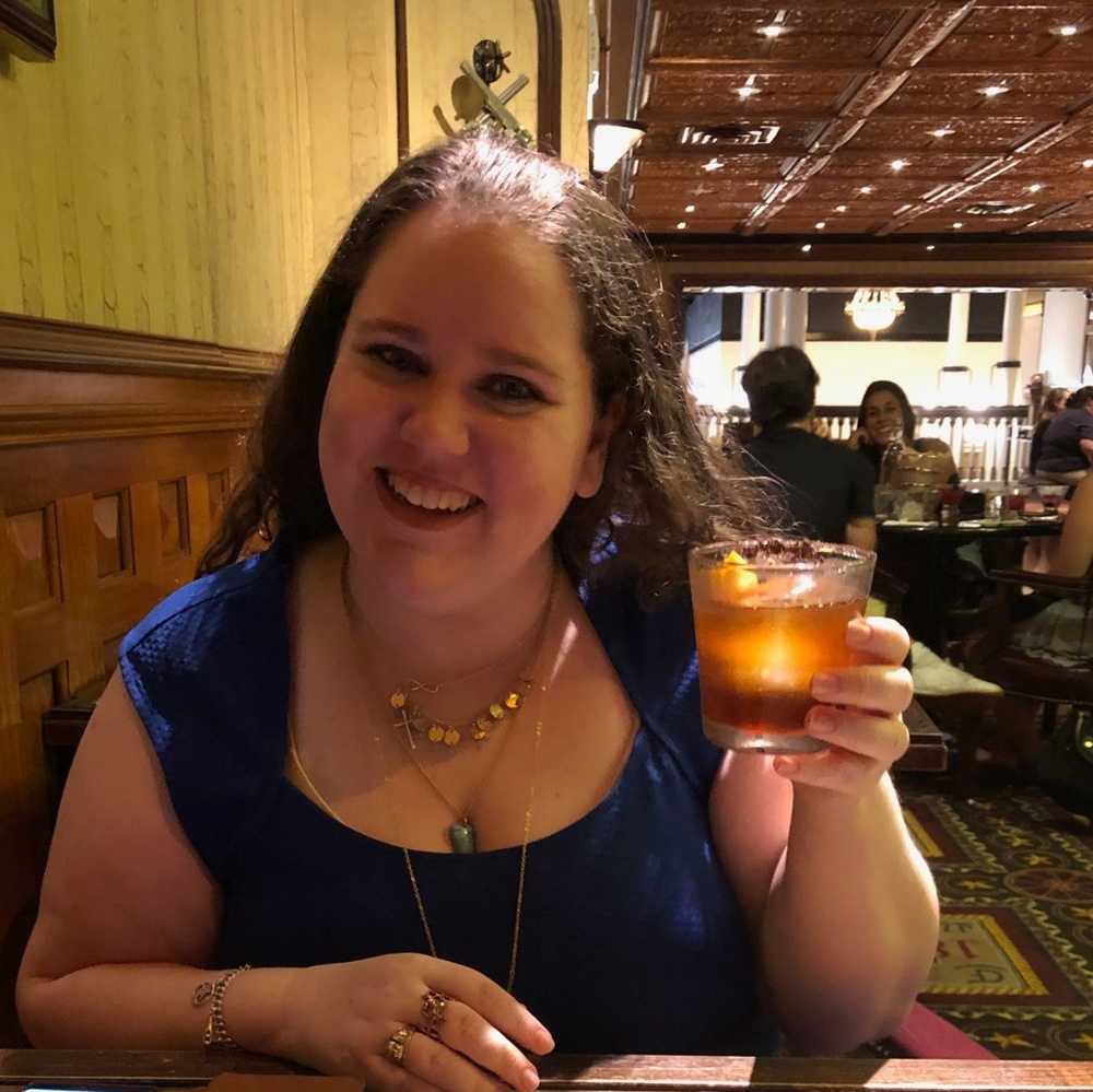 Meet your Posher, Stephanie